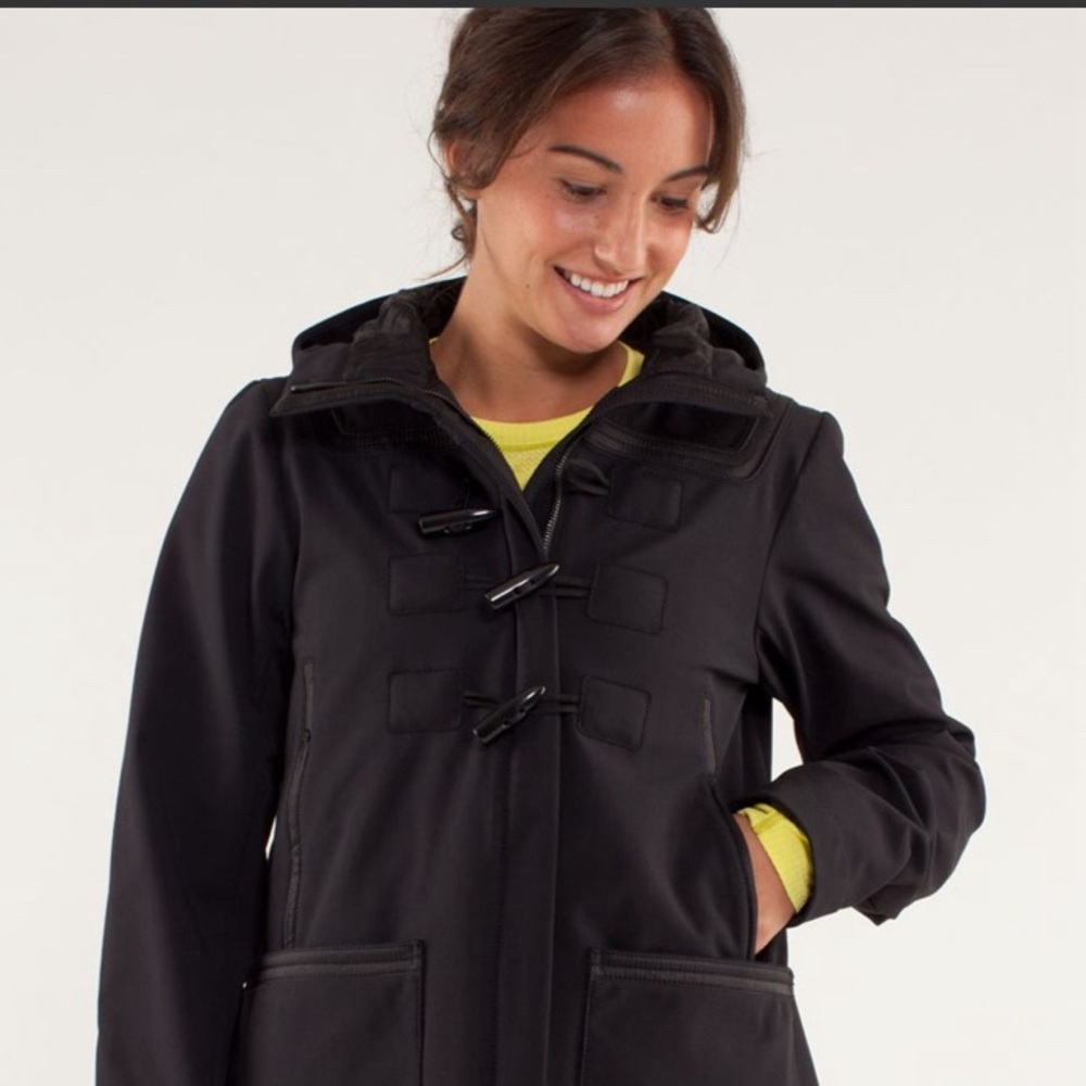 Lululemon